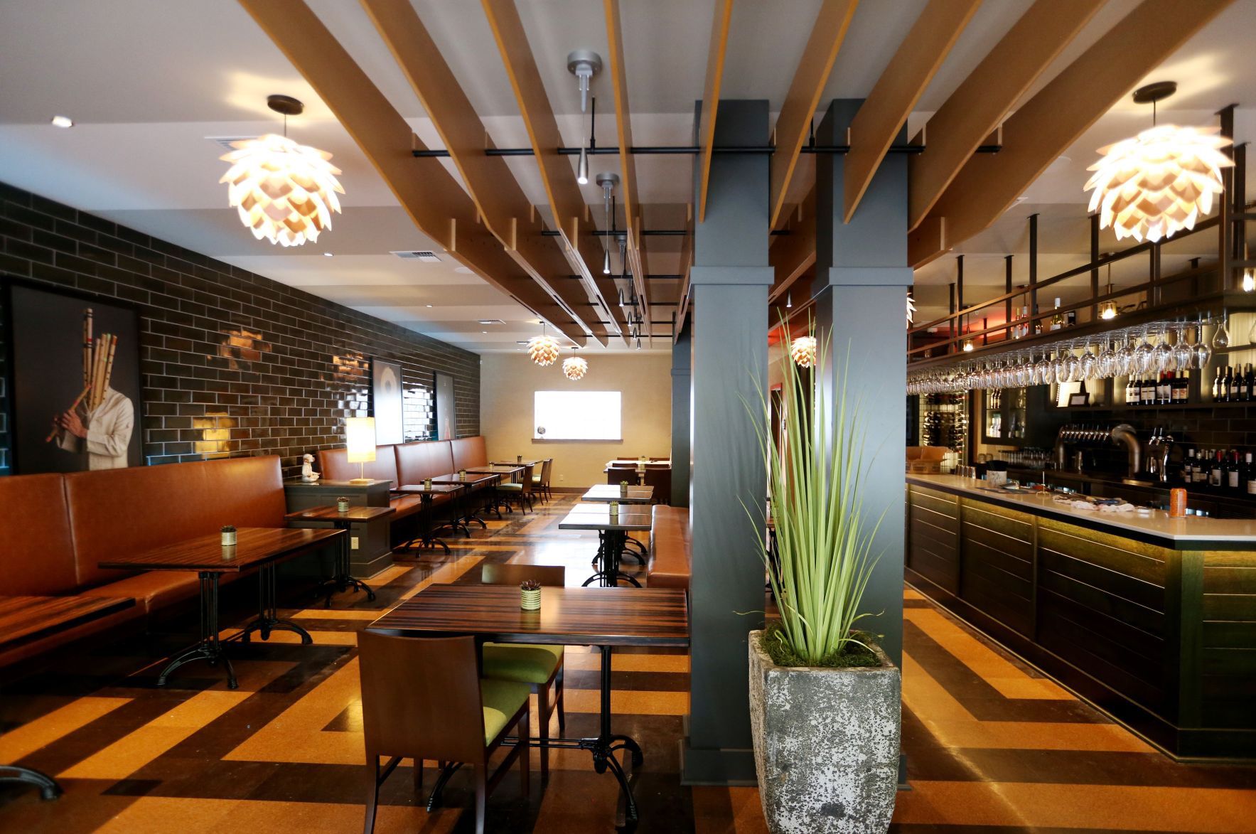 4. Seva Kitchen